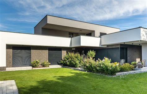 Moderný obklad na exteriérovej terase