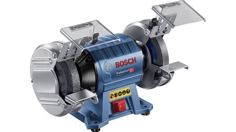 Technický nákres brúsky Bosch GBG 35-15 Professional