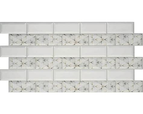 Hnedý PVC obkladový panel