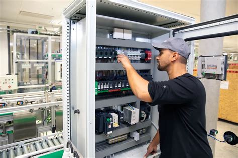 Kontrola elektromotora žeriava