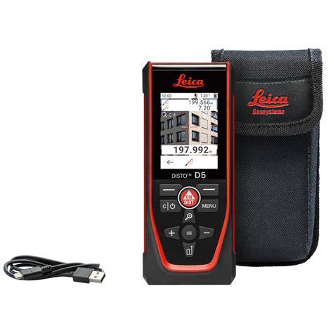 Schéma prepojenia Leica DISTO D5 s aplikáciou v smartfóne
