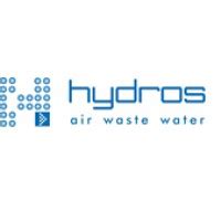 Logo spoločnosti Hydros