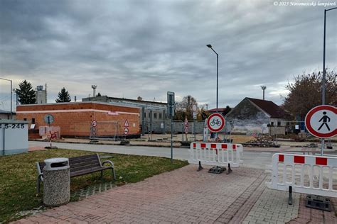 Mapa umiestnenia Stavebnín Hydros v Novom Meste nad Váhom