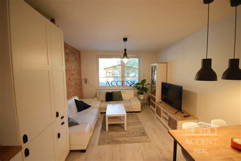 Interiér zrekonštruovaného 3-izbového bytu