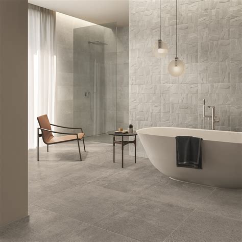 Ukážka luxusného interiéru s obkladmi Villeroy & Boch
