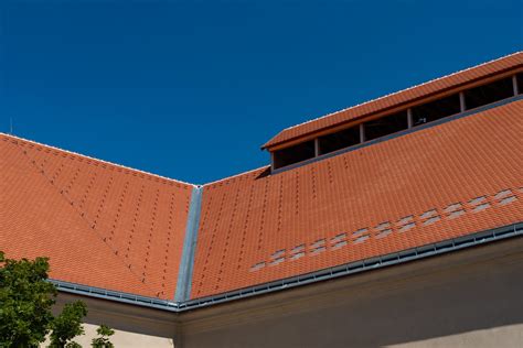Schéma kladenia pálenej bobrovky TONDACH
