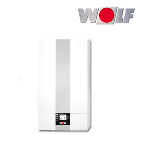 WOLF CGB-2 75 kW kondenzačný kotol