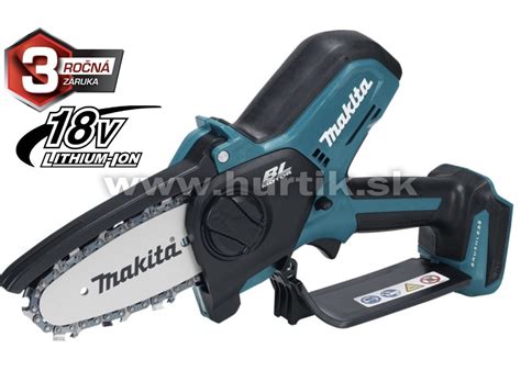 Detail bezuhlíkového motora akumulátorovej píly
