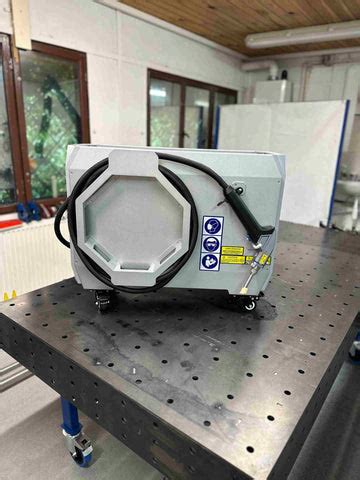 Stavebné laserové zariadenia v praxi