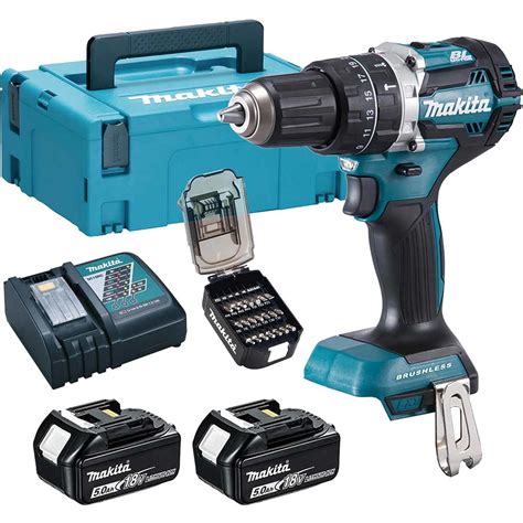 Systém LXT 18V akumulátorov Makita