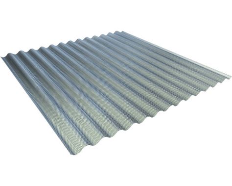 Vlnitá PVC doska