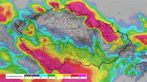 Schéma navrhovaných úprav kritických zákrut a výhybní