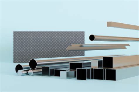 Porovnanie materiálov líšt: Nerez, Hliník, Plast