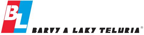 Logo výrobcu BARVY A LAKY TELURIA