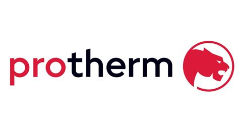 Logo spoločnosti Protherm