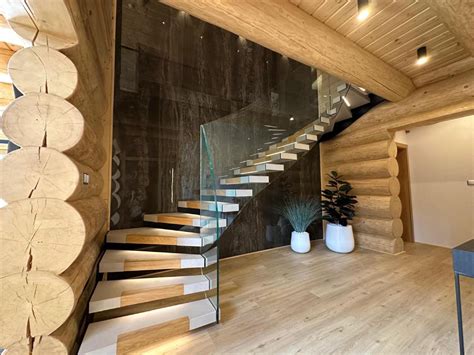 Schodnicové schodisko