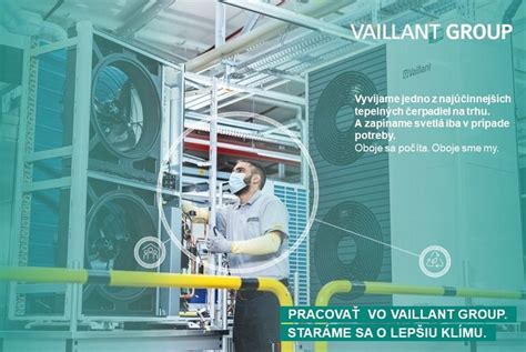 Mapa: Servisná sieť Vaillant a Protherm na Slovensku