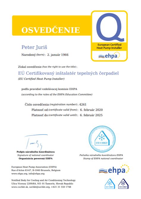 Certifikovaný inštalatér krbov pri práci