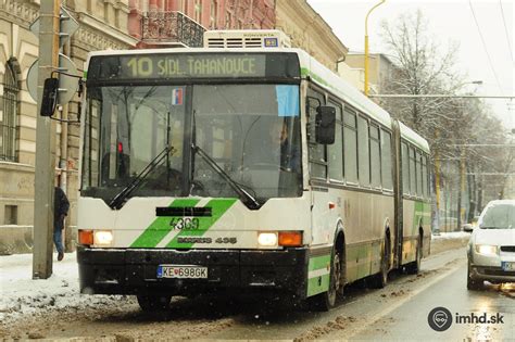 Zrekonštruovaná zastávka Považská, Nová Nemocnica