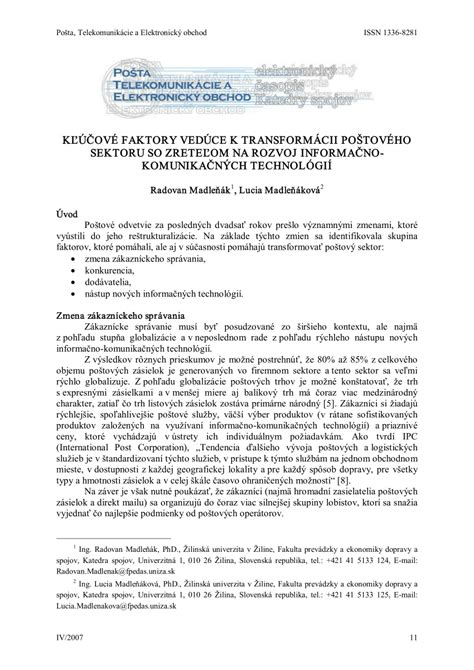Faktory vedúce k poškodeniu potrubia