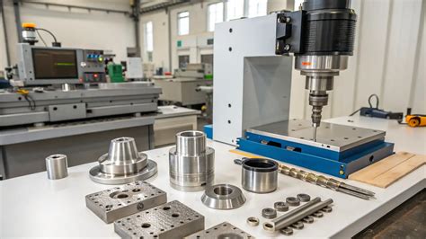 Vizualizácia techník brúsenia pre rôzne materiály