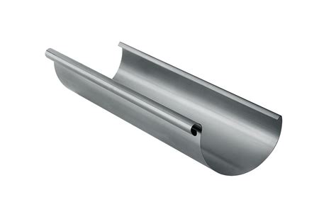 Detail montáže háku pre odkvapový žľab