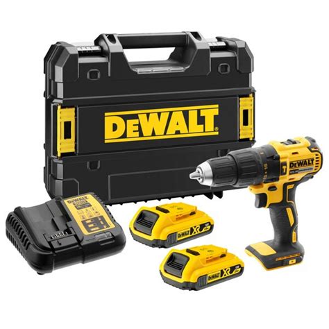 Schéma bezuhlíkového motora pre náradie DeWALT