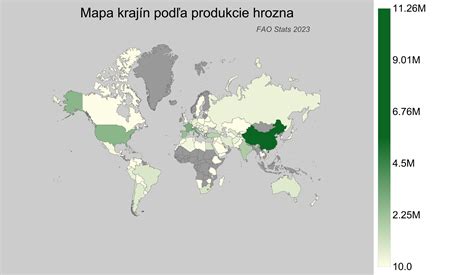 Mapa krajín, kam Cerrad dodáva svoje produkty