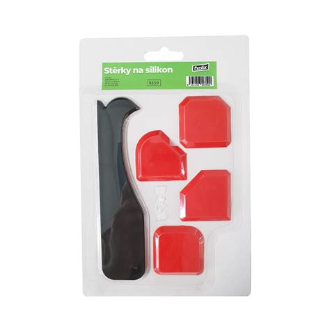 Náčinie na aplikáciu stierky