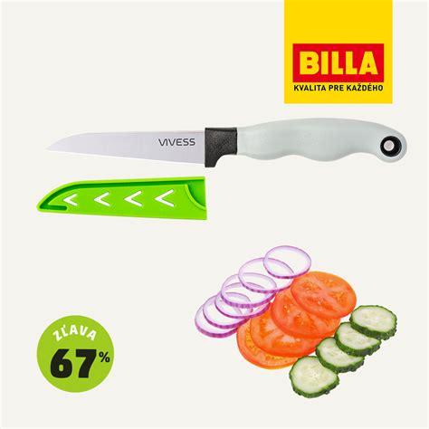 Ilustrácia ostrého noža