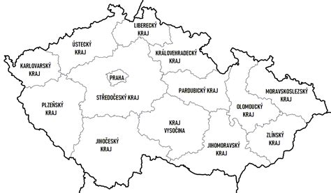 Mapa s vyznačenými vzdialenosťami od žumpy k objektom