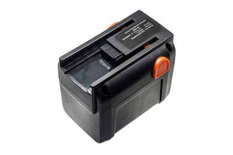 Tipy na výber batérie pre elektrické náradie