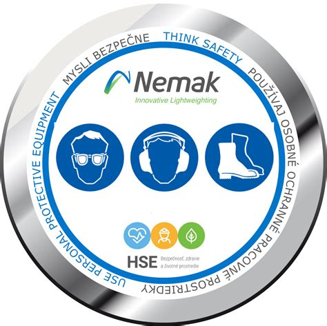 bezpečnostné symboly pri práci s plynom