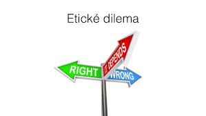 Etické dilemy v zdravotníctve