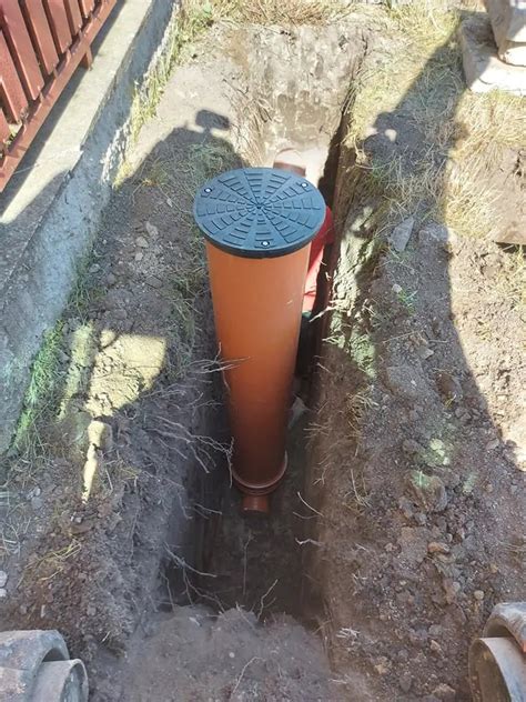 Kotvenie kanalizačnej stúpačky