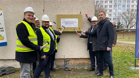 Zateplenie a rekonštrukcia nocľahárne na Levočskej ulici