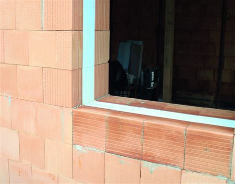 Schéma zamerania stavebného otvoru pre okno