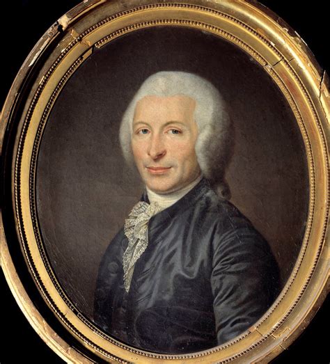 Portrét Josepha Aspdina