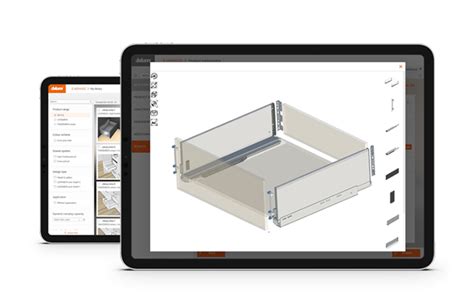 online konfigurátor kovania