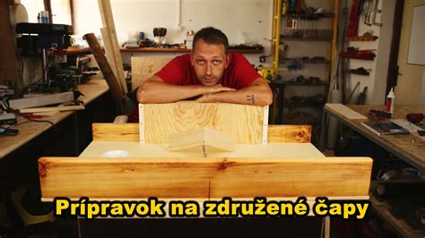 Práca s drevotrieskou na stolovej píle