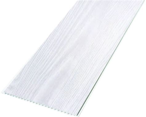 Dekoračné PVC panely s dreveným vzhľadom pre podhľady