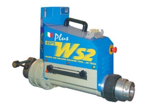 Špecializované zváracie stroje na plastové rúry