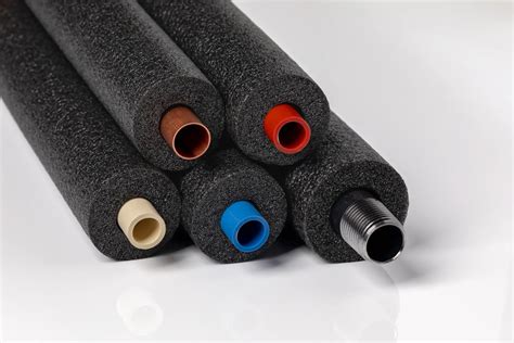 Rôzne typy PVC materiálov a ich použitie