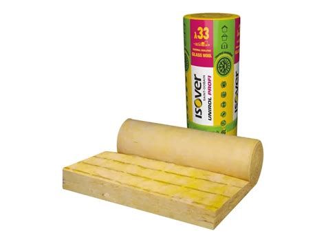 Vizualizácia akcie Isover Unirol Plus a Profi