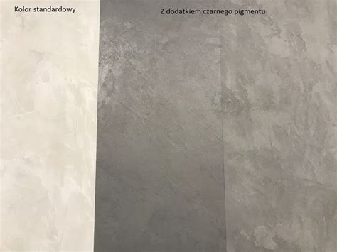 Aplikácia cementu na polystyrénové pozadie
