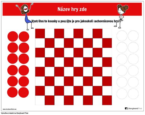 Vzorovanie kobercových štvorcov do šachovnice