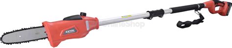 Extol Premium 8895640 v akcii s popruhom