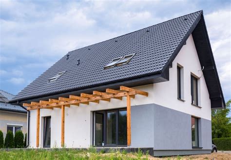 Zateplená fasáda historickej budovy