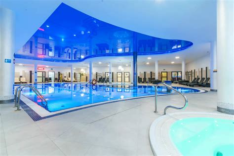 Wellness zóna a bazén Art Hotela Kaštieľ