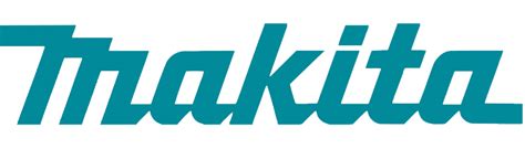 Logo Makita a originálne diely